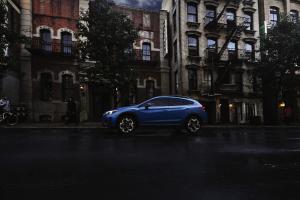 Subaru Crosstrek Limited 2020 года 